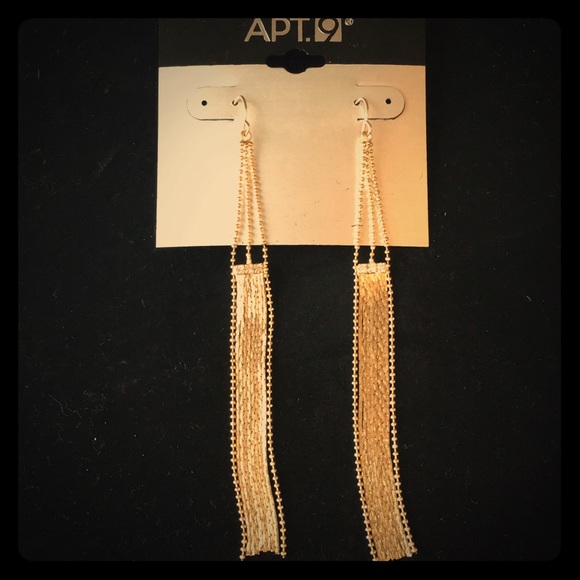 Apt. 9 Jewelry - Dangle Earrings